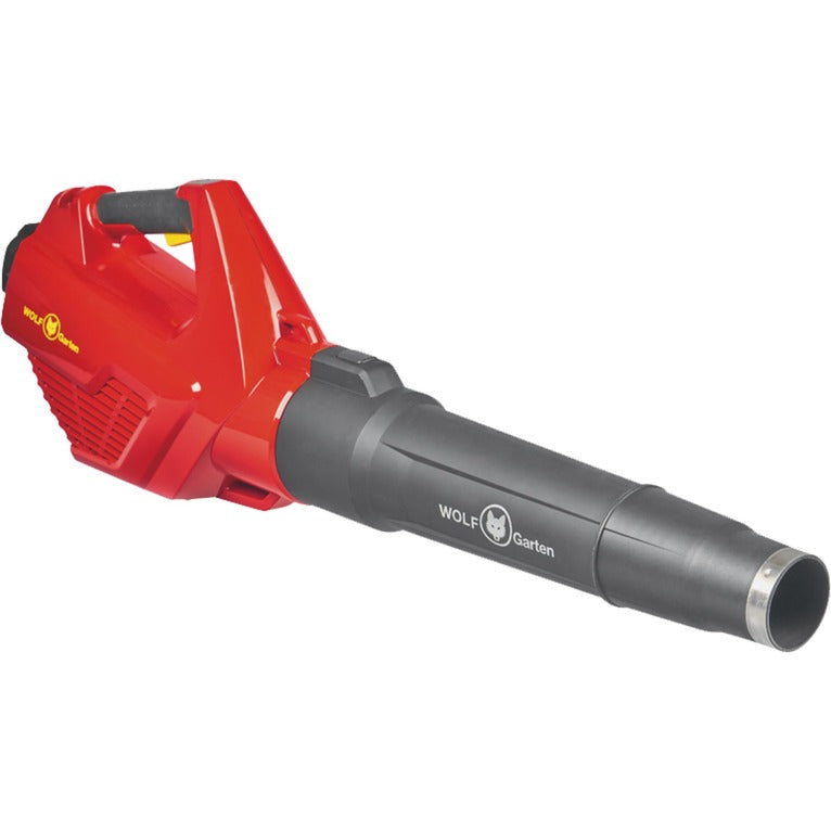 Wolf garten accu bladblazer | lycos | 40 740 b set incl. 5,0 ah accu en snellader- 41as4bd-650