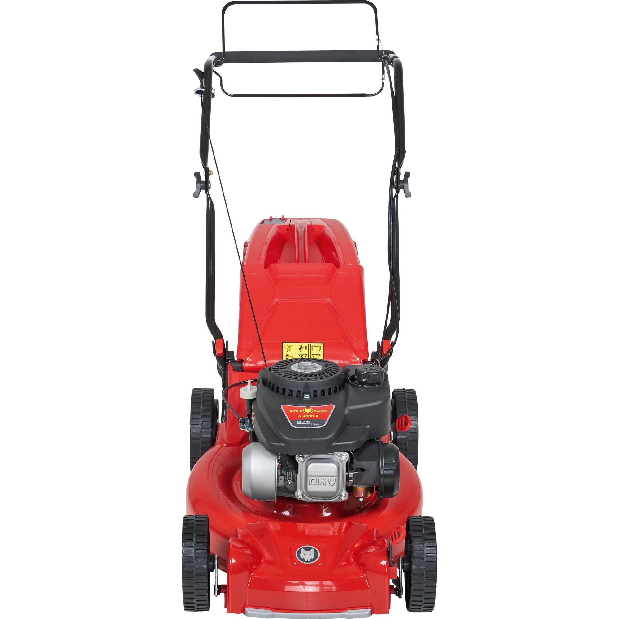 WOLF-Garten WOLF-Garten Benzinemaaier A 4600 A