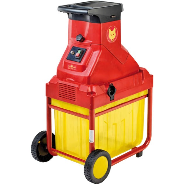 WOLF-Garten Hakselaar SDE 2800 EVO
