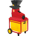 Wolf garten fluisterhakselaar sdl 2800 evo - 24bc7g1c650