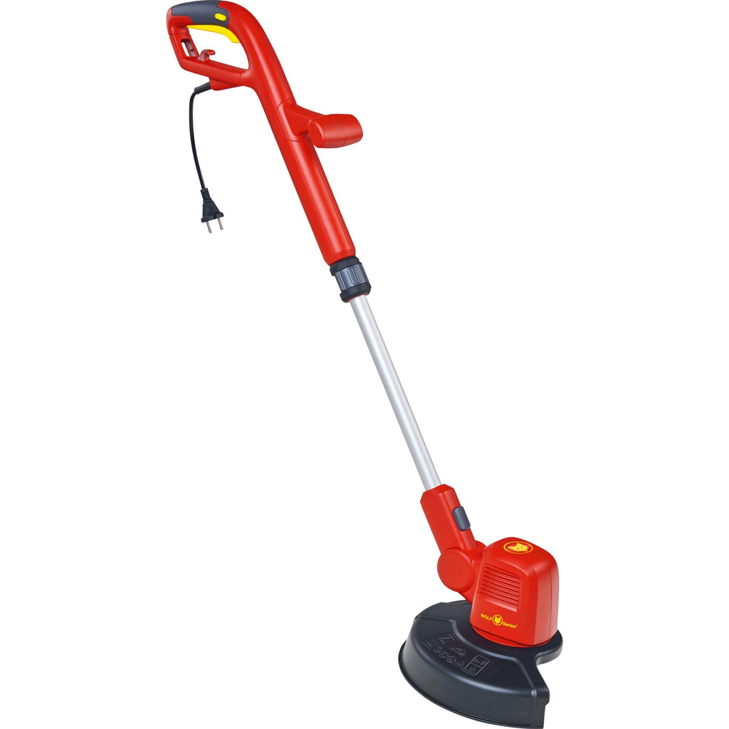 Wolf garten lycos | e 350 t | grastrimmer elektrisch | 230 v | 35 cm - 41ae3tdt650