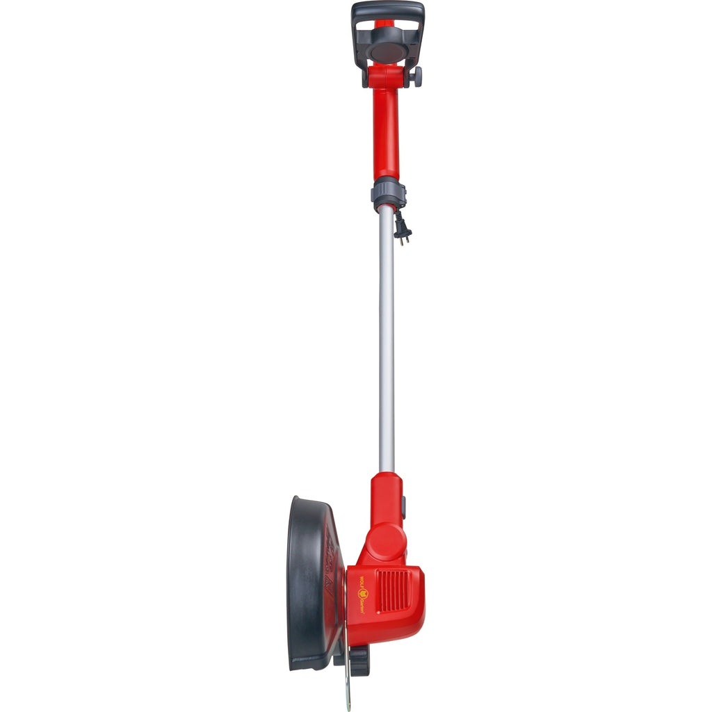 Wolf garten electrische trimmer lycos e 500 t 27cm 500w - 41ae5tet650