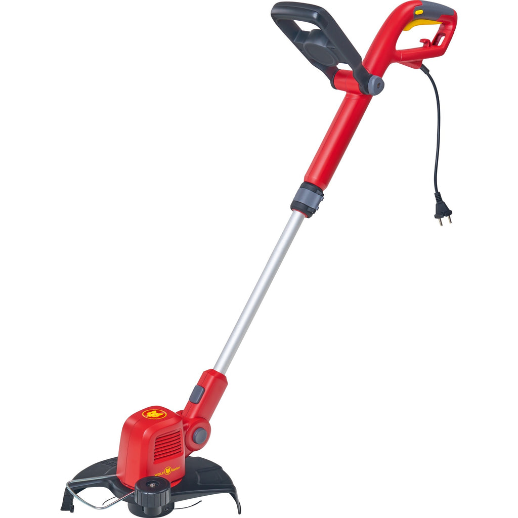 Wolf garten electrische trimmer lycos e 500 t 27cm 500w - 41ae5tet650