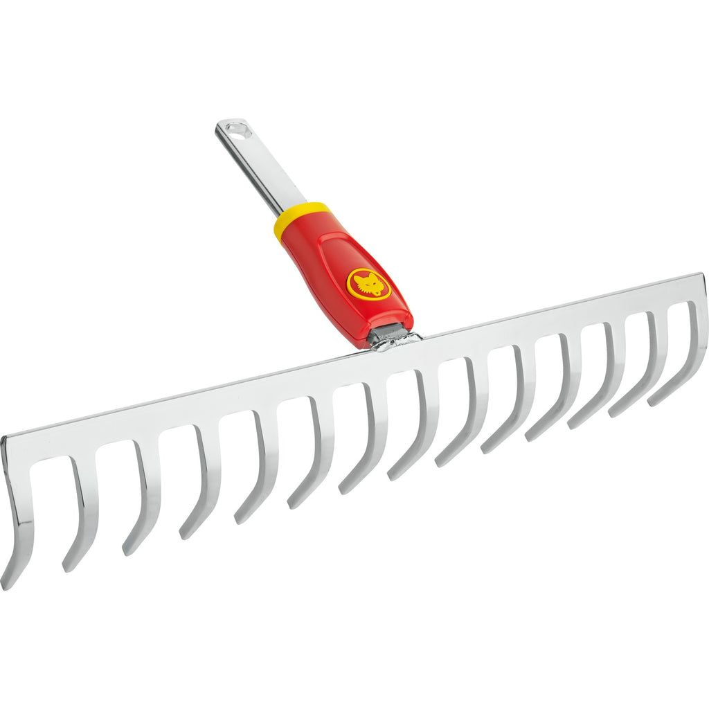 Wolf-garten multi-star dr-m 35 hark (rood geel)