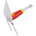 Wolf garten dubbelhak im-m 7cm - 71aaa024650