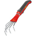 Wolf-garten multi-star miniklauw lf-m zm 015 schoffel (rood geel)