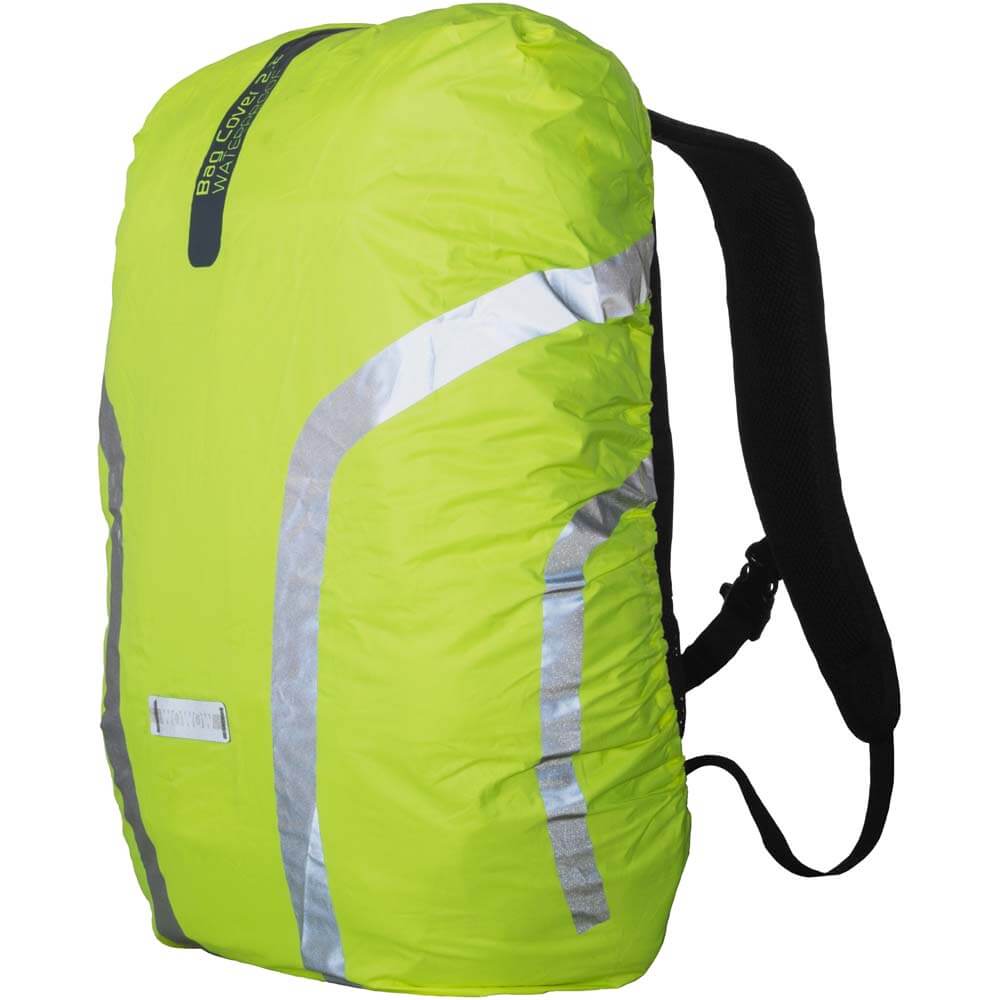 WOWOW Taschenhülle 2.2 - Regenschutz