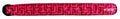 WOWOW Stardust Snap Wrap – Sicherheitsband