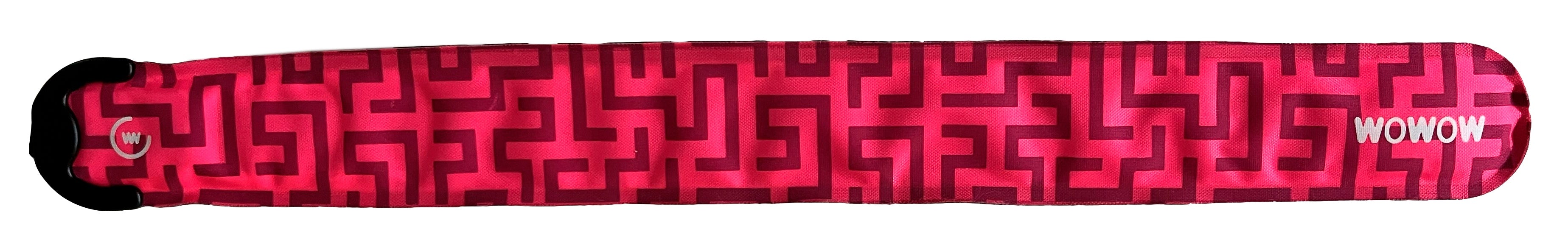 WOWOW Stardust Snap Wrap – Sicherheitsband