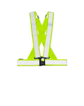 Wowow reflex-schaerpe cross belt , yellow 2026