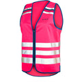 Wowow Weste Lucy Pink M
