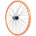 Velox Hinterrad Mach1 550 622x17C FlipFlop orange