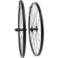 Velox Laufradsatz ATB 29 Deore 8 9 10v 6-Loch Disc. Schwarz