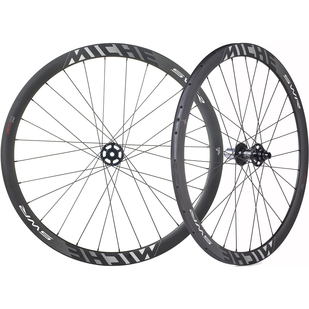 Miche Laufradsatz SWR DX Cross (Schlauch)
