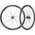 Miche Laufradsatz SWR DX Cross (Schlauch)