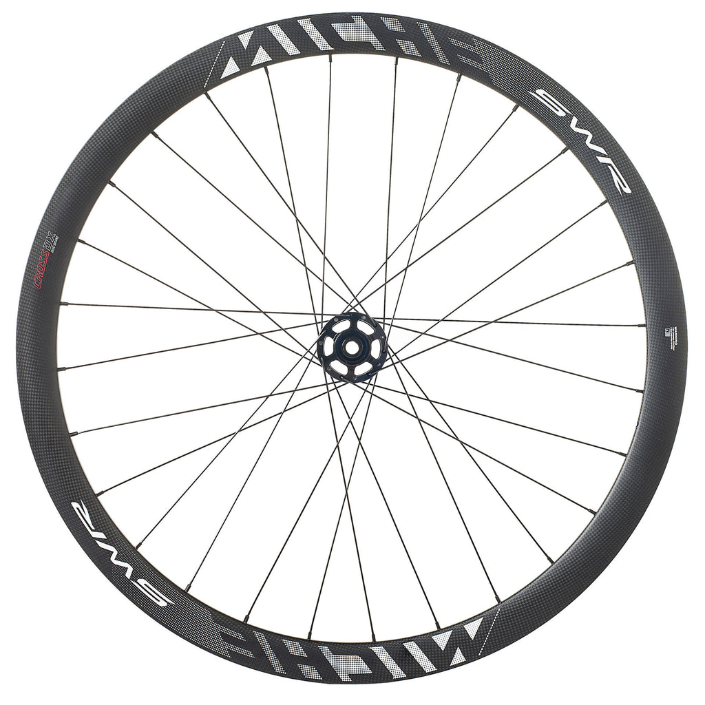 Miche Laufradsatz SWR DX Cross (Schlauch)