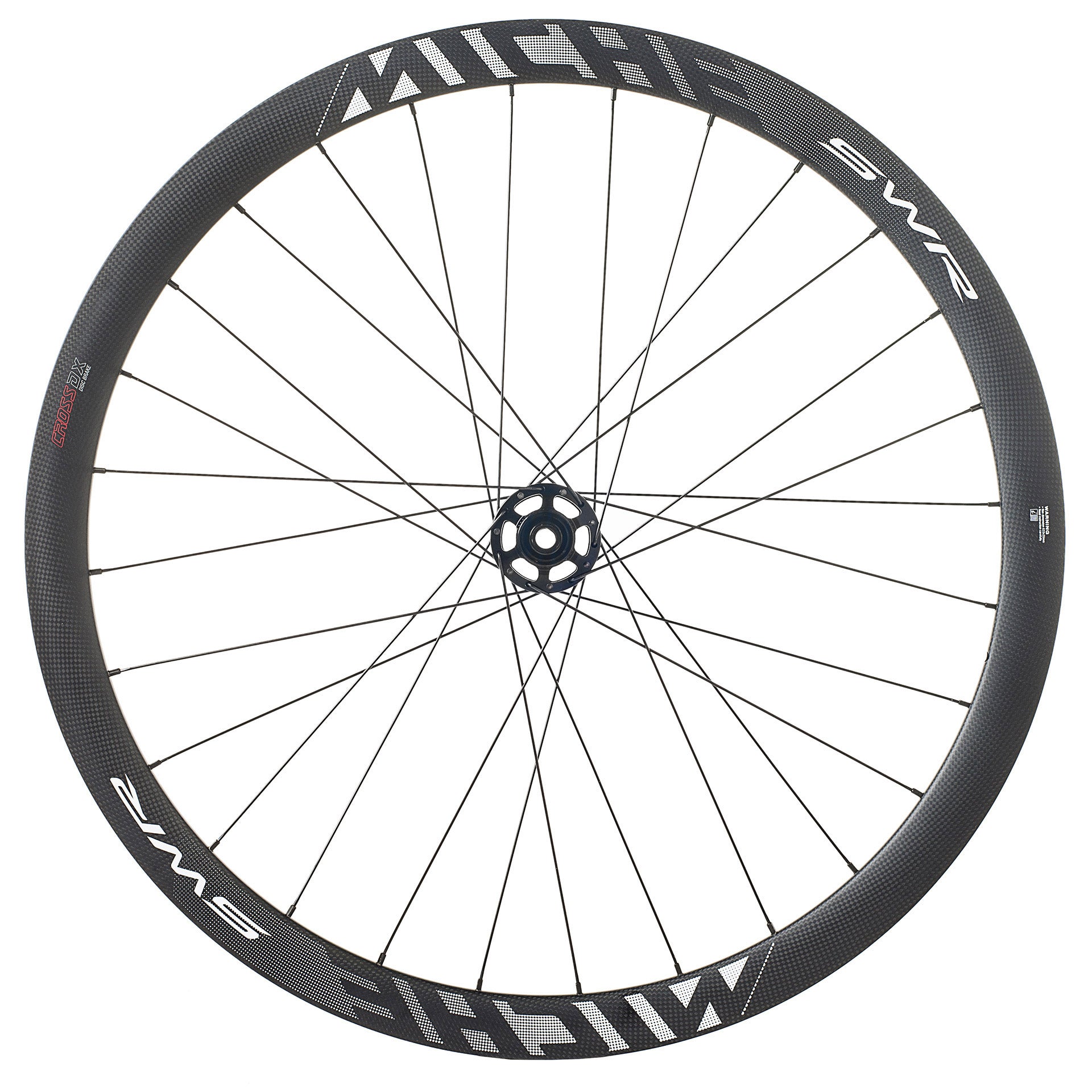 Miche Laufradsatz SWR DX Cross (Schlauch)