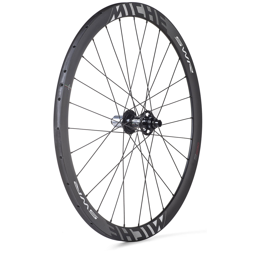 Miche Laufradsatz SWR DX Cross (Schlauch)