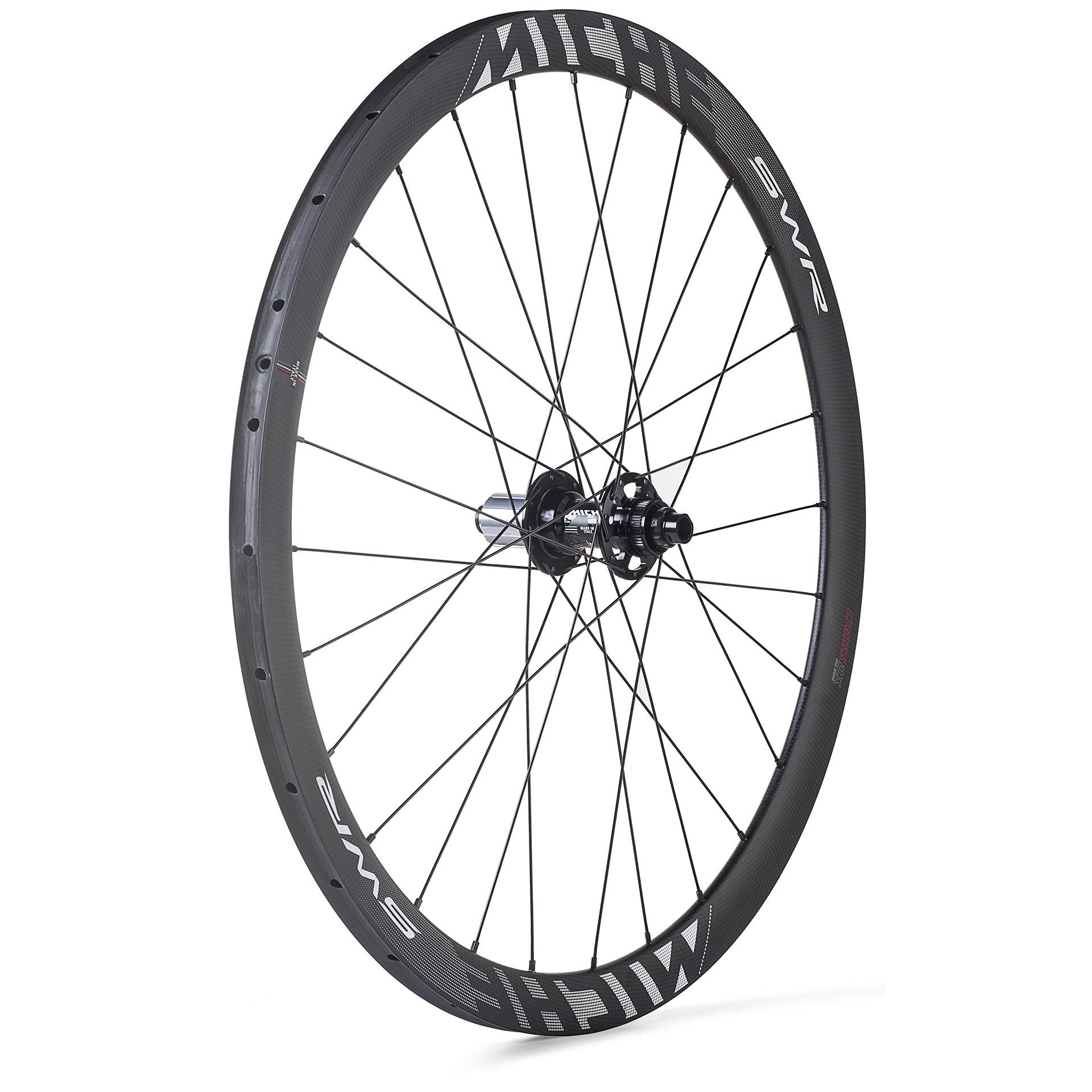 Miche Laufradsatz SWR DX Cross (Schlauch)