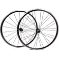Miche wielenset reflex rx7 wheel sets reflex black 11-f.