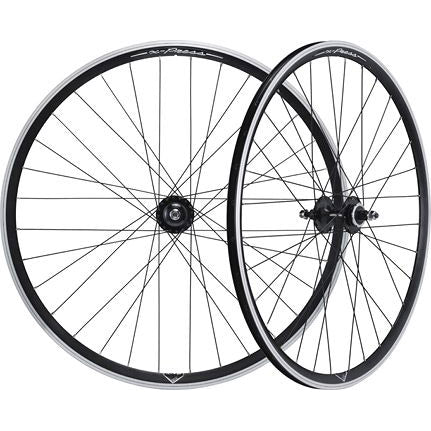 Miche wielenset x-press wheel set x-press 700c, f.clincher