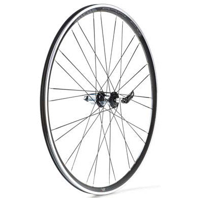 Miche Wielset Reflex XL Silber Velbrem Clincher Shima Pass