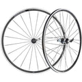 Miche Wielset Reflex XL Silber Velbrem Clincher Shima Pass