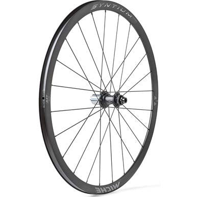 Miche wielset SYNTIUM AERO Tubeless Shimano vorbei