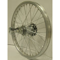 Roland achterwiel 16-1.75 alu. remnaaf shimano