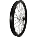 Vorderrad 20 Andra 40 Black Hb-IM40 Roller Brake 36G