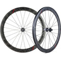Miche Laufradsatz SWR Disc RC OLT 50 50 Tubeless Schwarz