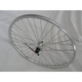 Roland achterwiel 28 622 cass. 7v uitval zac-2000 13 rvs zilver