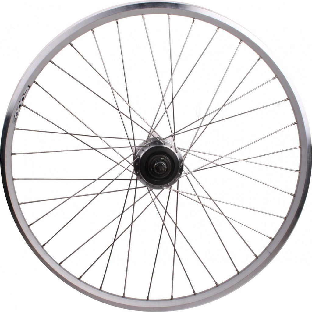 Roland Hinterrad 28-15 8-13 8 622 7V ZAC-2000 Alu Bare RB ZILV.