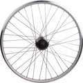 Roland Hinterrad 28-15 8-13 8 622 7V ZAC-2000 Alu Bare RB ZILV.