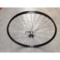 Roland achterwiel 28-15 8-13 8 622 remnaaf shimano alu zwart