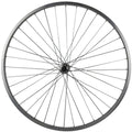 Roland Voorwiel 28 vaste as velg alu zilver eco