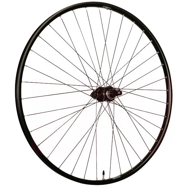 Roland Hinterrad 28" Ryde Rival 21 Shimano M6000 schwarz