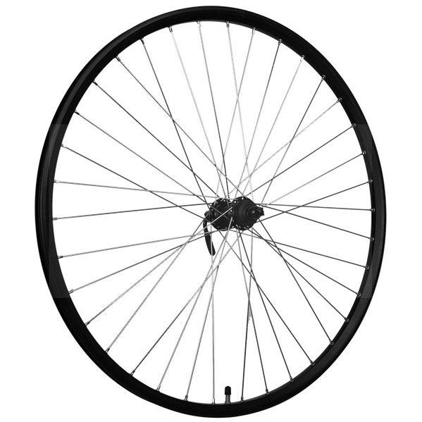 Roland voorwiel 28 ryde taurus21 hbqc300