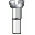 Sapim Speichennippel 12 (500 Stück)
