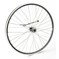 Achterwiel 26-1.75 559 Deore 9V ZAC2000 zwart RVS sp Disc