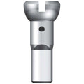 Sapim Speichennippel 14G 14mm sichere Verriegelung Messing (100 Stück)