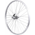 Roland velox achterwiel mach1 m110 28 remnaaf zilver