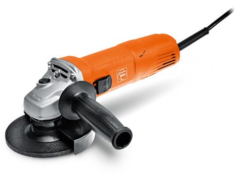 Fein haakse slijper 115mm 760w
