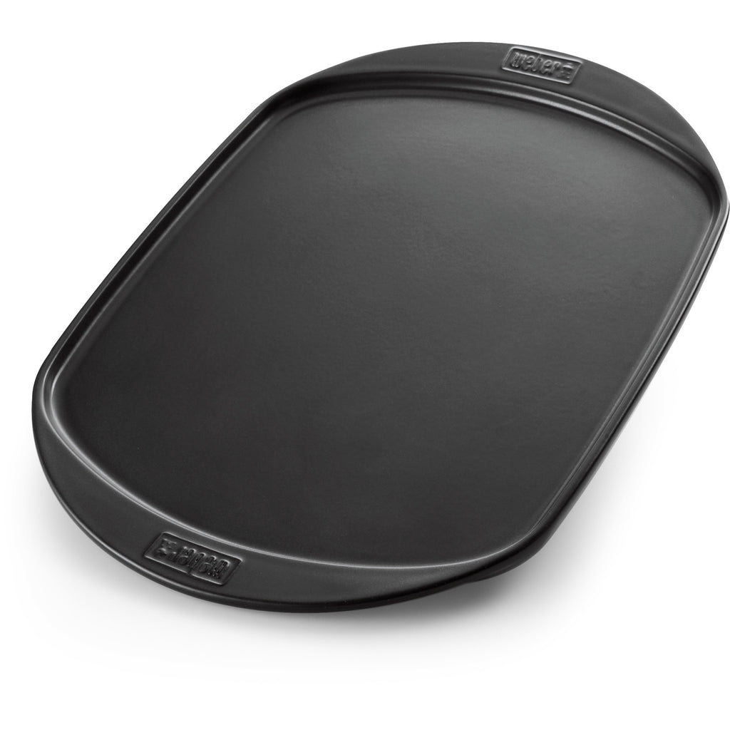Weber Grillplatte
