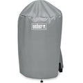 Weber barbecuehoes - houtskoolbarbecues van 47 cm beschermkap