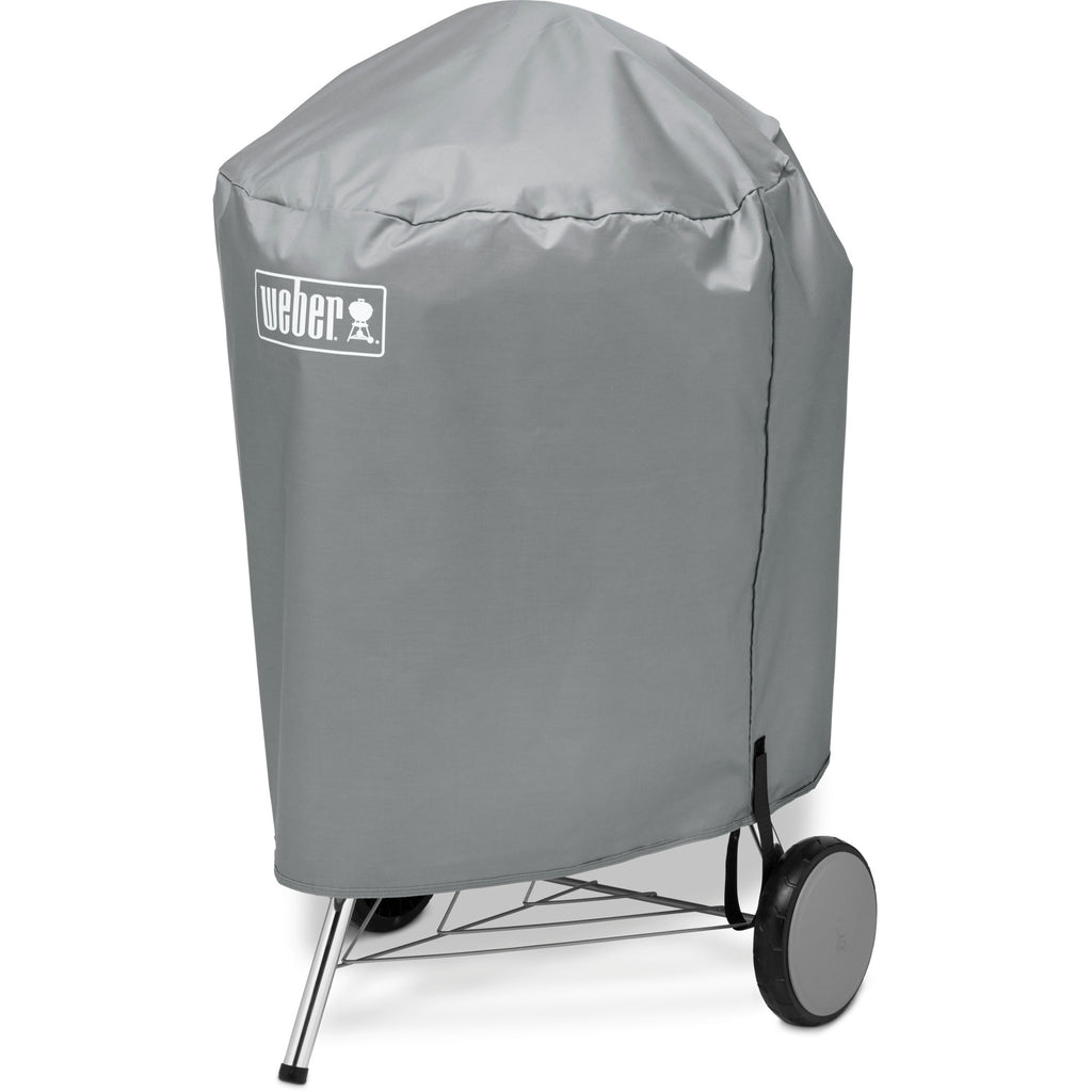 Weber barbecuehoes - houtskoolbarbecues van 57 cm beschermkap