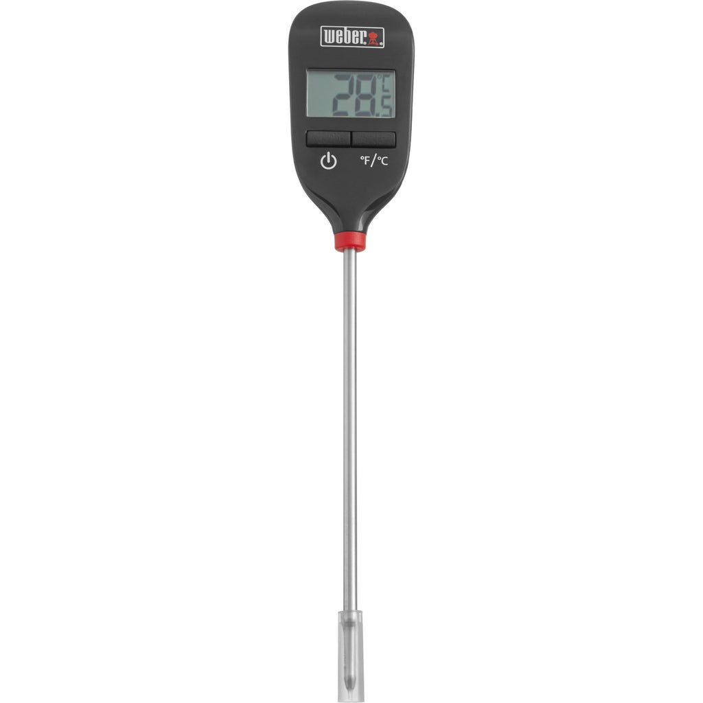 Weber Sofortanzeige-Thermometer