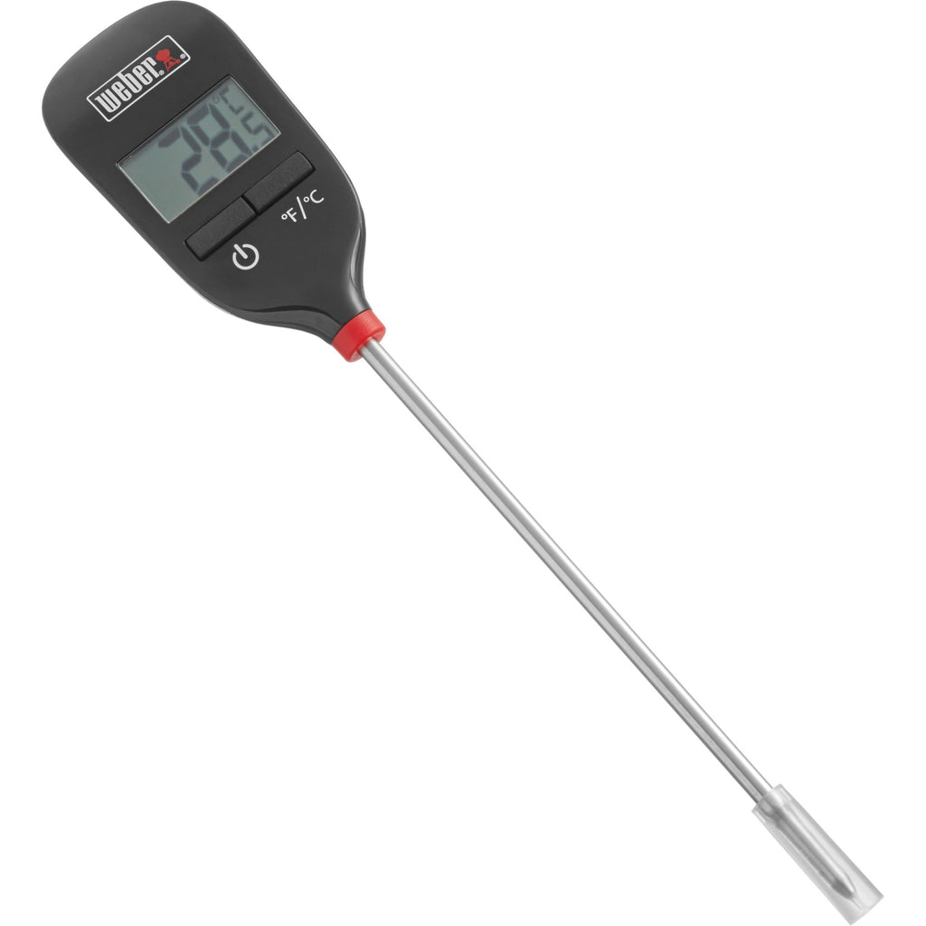 Weber Sofortanzeige-Thermometer