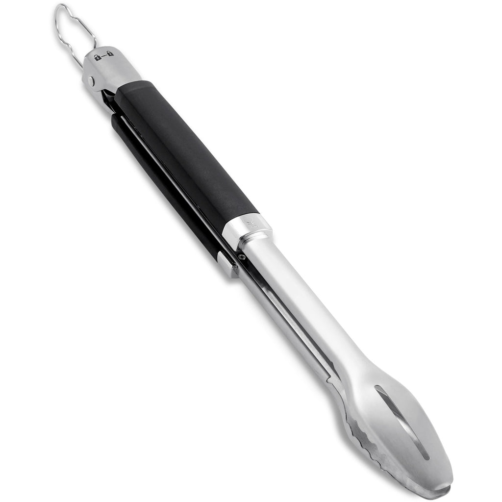 Weber Präzisionsgrillzange