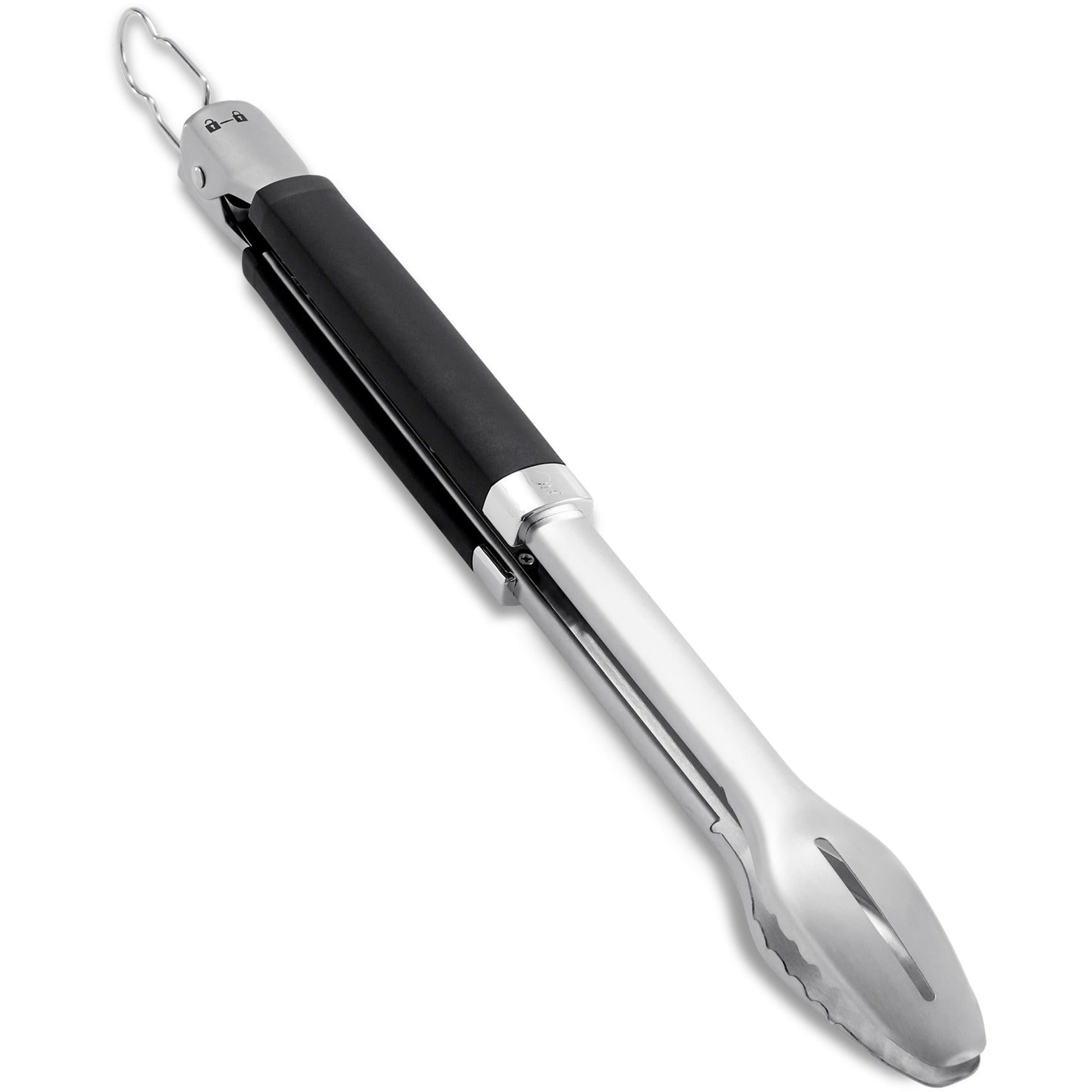 Weber Präzisionsgrillzange